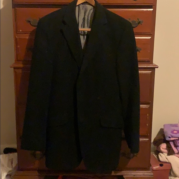 Banana Republic Sport Coat - Picture 1 of 1